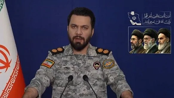 There has been no immediate response from US defence officials.