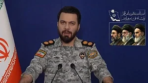 There has been no immediate response from US defence officials.