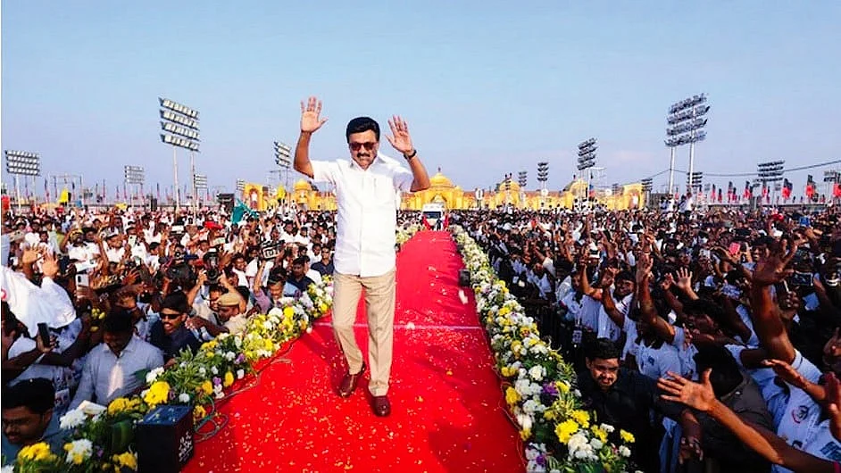 It’s advantage Stalin in Tamil Nadu