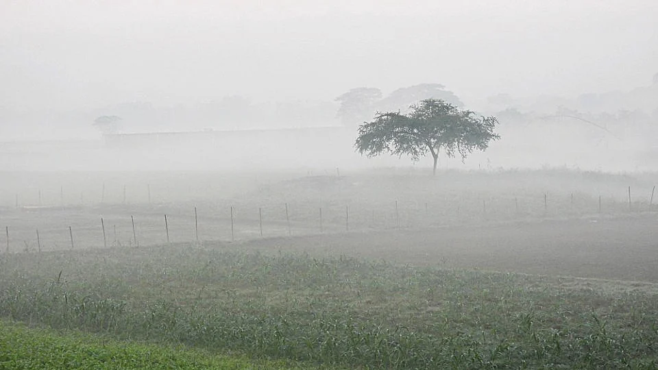 When seasons no longer matter