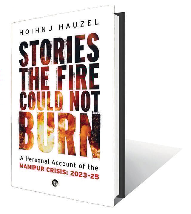 Book extract: ‘Silenced, scapegoated and scarred’