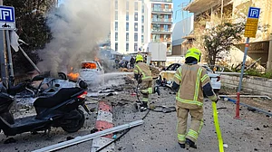 A giant step to Apocalypse?