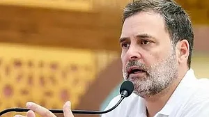 Modi silent on Sabarimala, indifferent to religion, claims Rahul Gandhi