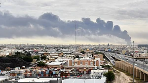 Indian killed in Iran strike on Kuwait plant; West Asia toll rises to 8