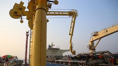 Representational image