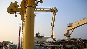 Representational image