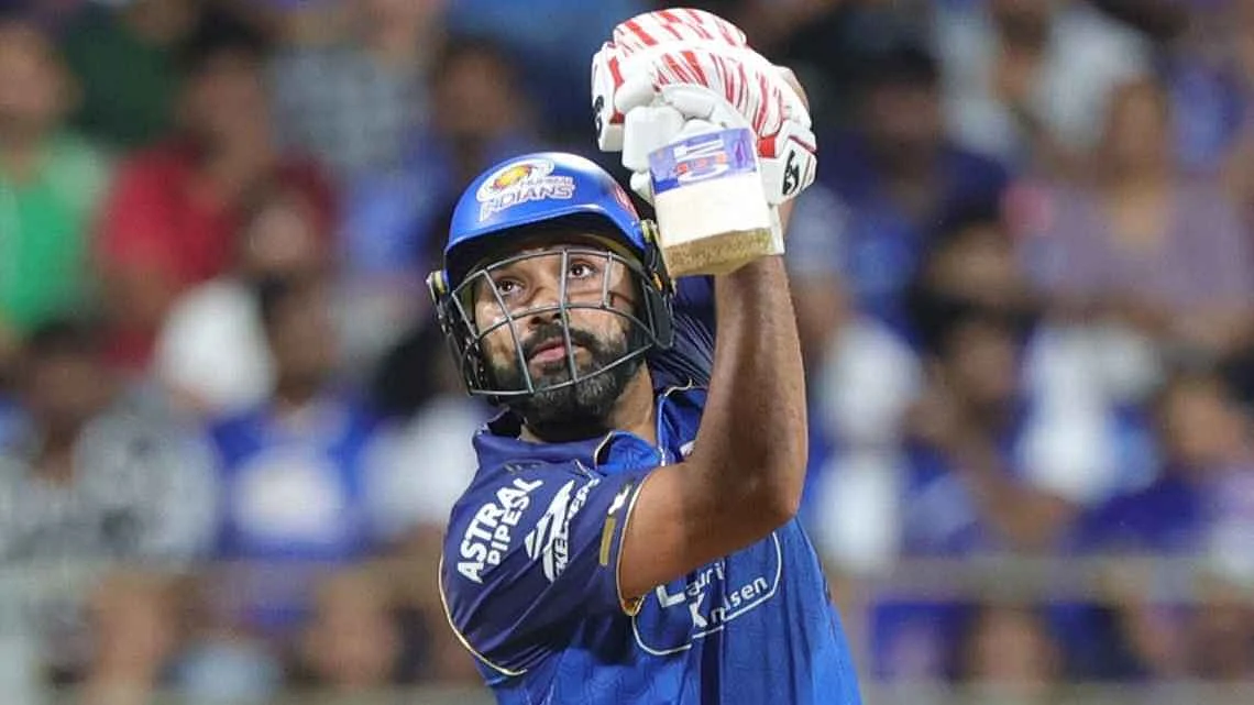 IPL: How Rohit, Kohli used their muscle memory to light up opening weekend