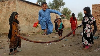 Pakistan poverty rate far higher than official figures, report finds