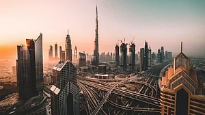 Representative Image