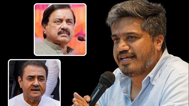 Representational image