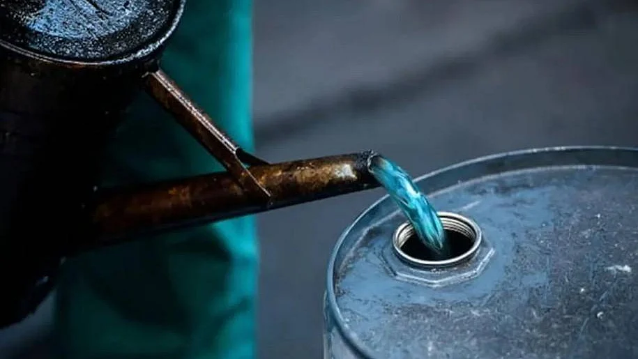 Many younger people are unfamiliar with kerosene stoves.
