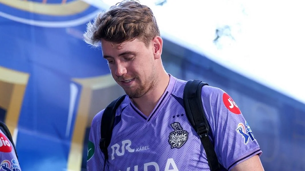 IPL: To bowl or not to bowl, Green remains a conundrum for the Knights