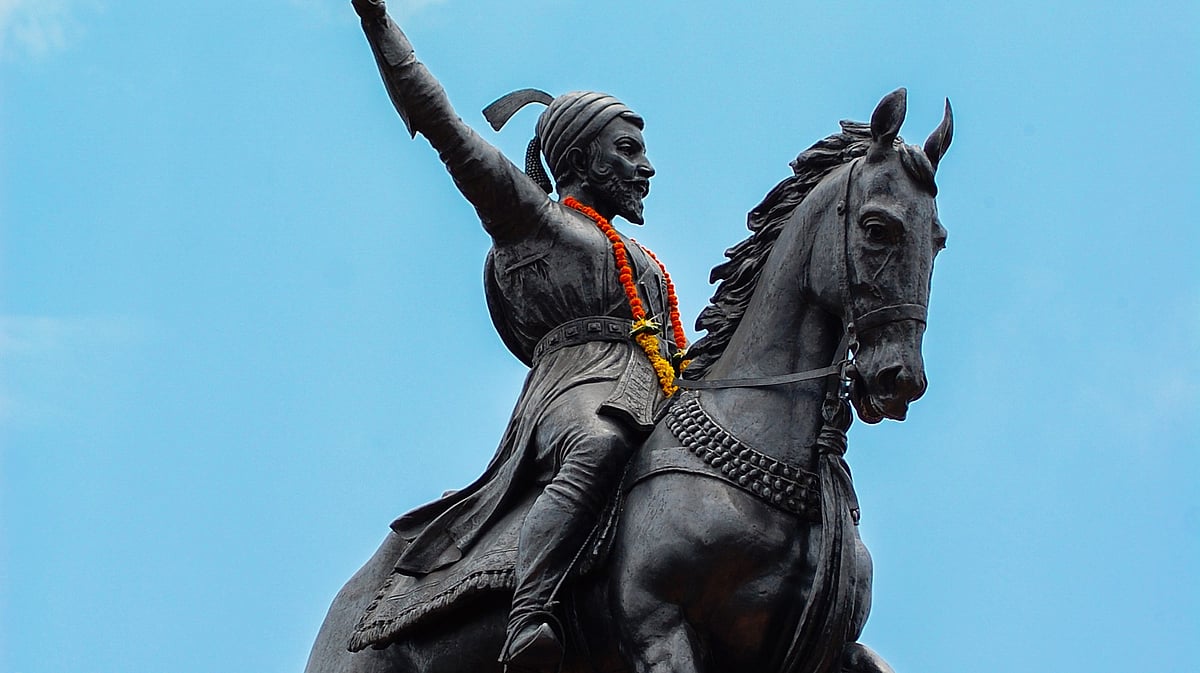 Did Shivaji’s daughter-in-law Tararani follow Jainism? Jain monks divided