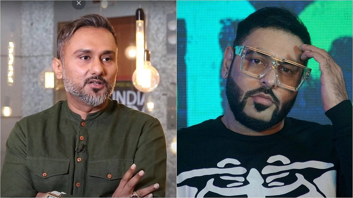 Delhi HC orders takedown of ‘vulgar’, ‘derogatory’ song linked to Honey Singh, Badshah
