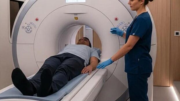 Here's why ongoing Iran war may raise MRI costs