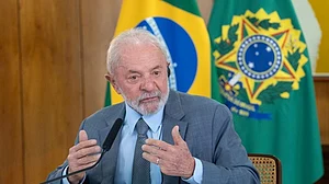 Luiz Inácio Lula da Silva