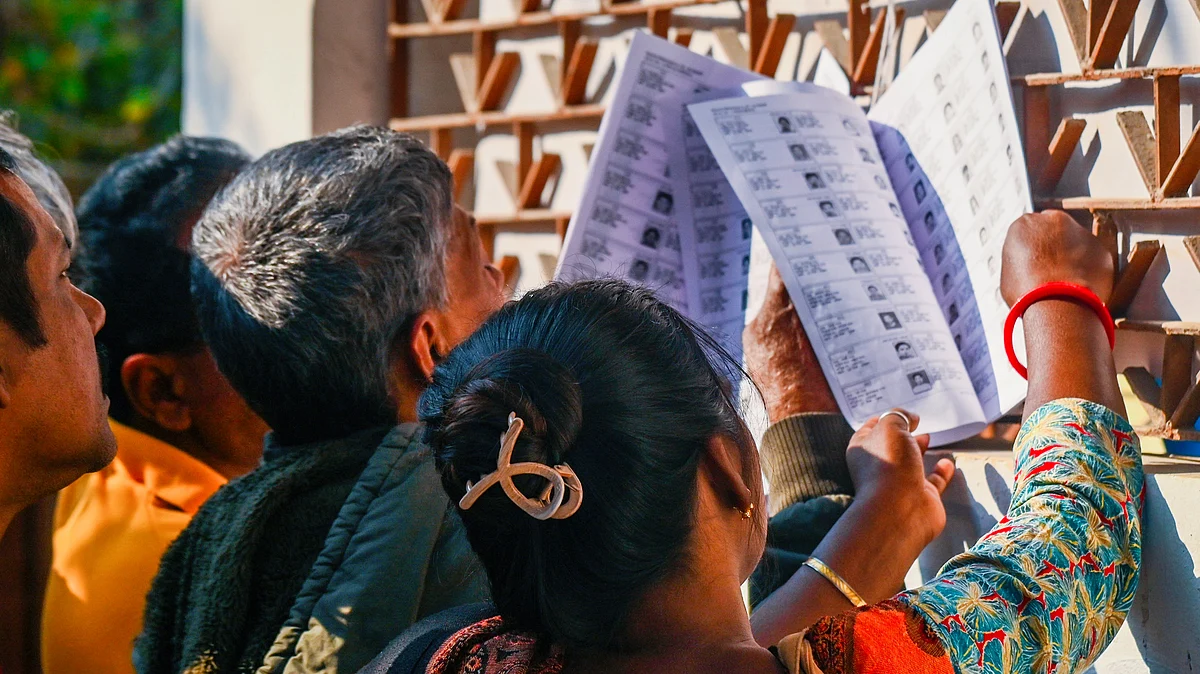 Representative image