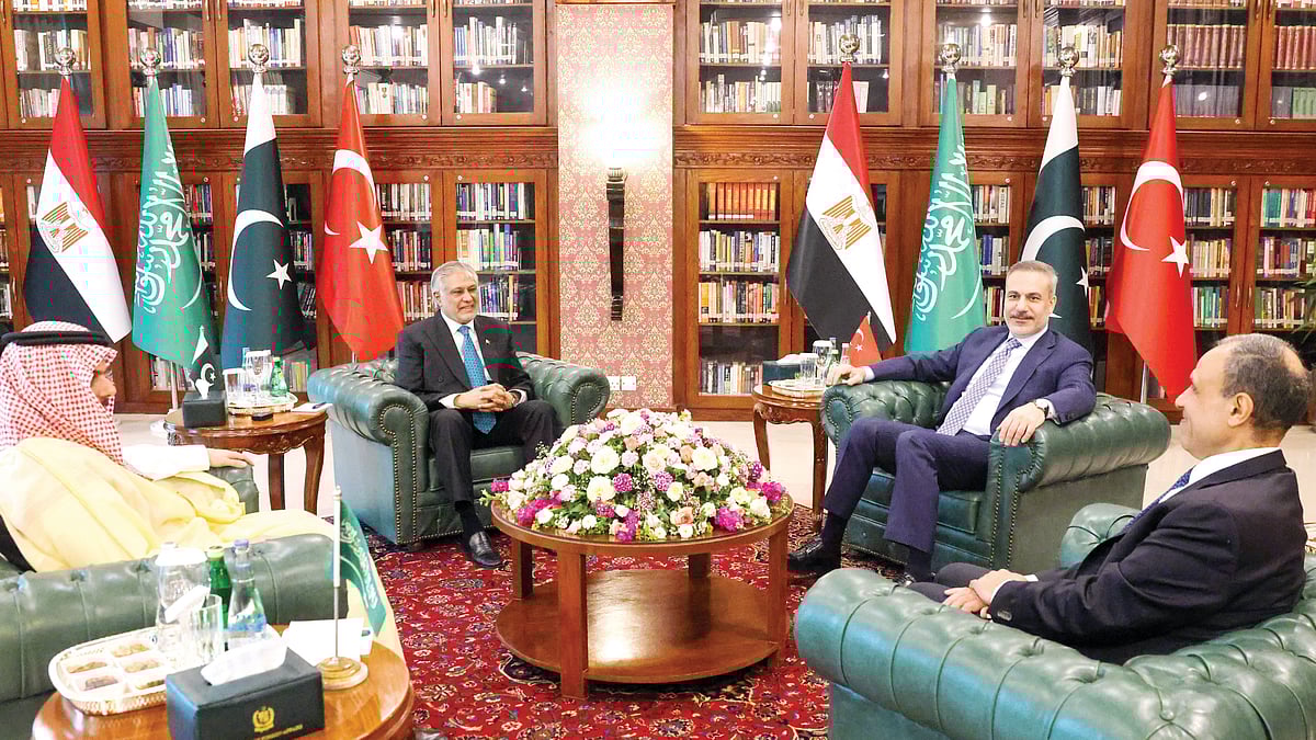 ‘Strategic autonomy’ or strategic isolation?