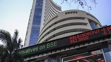 BSE Mumbai