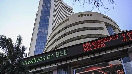 BSE Mumbai