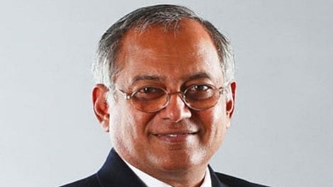 Venu Srinivasan, Chairman Emeritus of TVS Motor Company