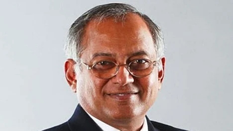 Venu Srinivasan, Chairman Emeritus of TVS Motor Company