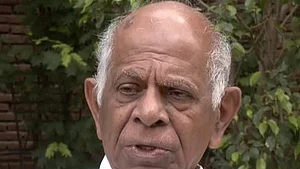 Iran playing ‘smart chess’, Trump in ‘fantasy land’: ex-diplomat K.P. Fabian