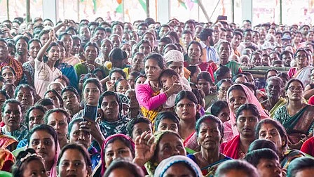 Representational image.