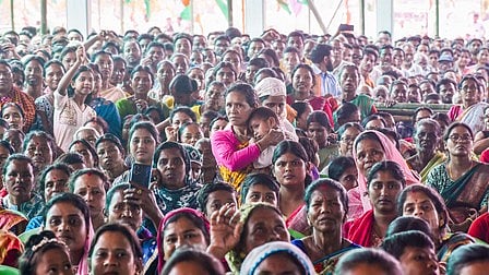 Representational image.