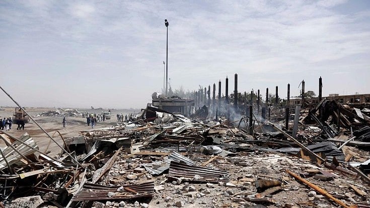 Representational image.