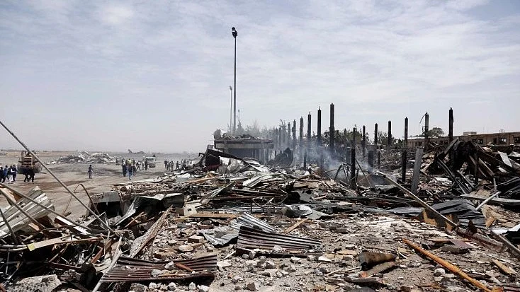 Representational image.