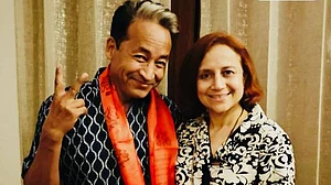 Wangchuk stressed the importance of unity beyond religious or regional divides.