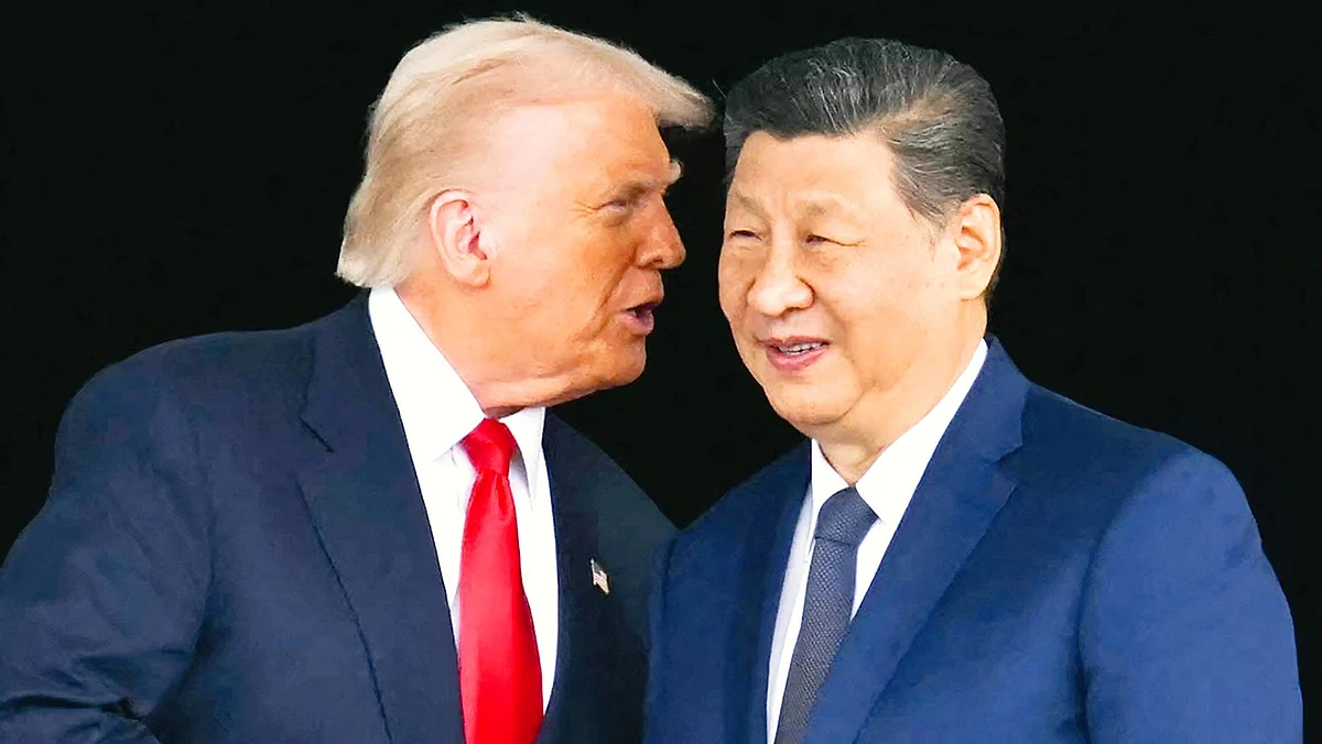 How the US will pay for Trump’s expansionism