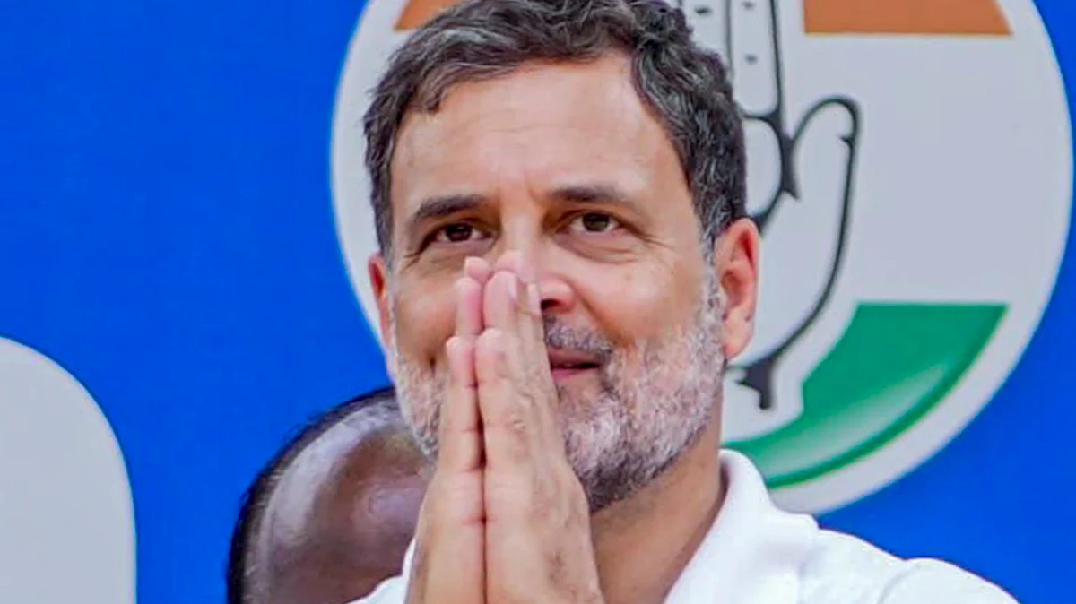 Narendra Modi govt not listening: Rahul Gandhi flags issues in women’s OSCs