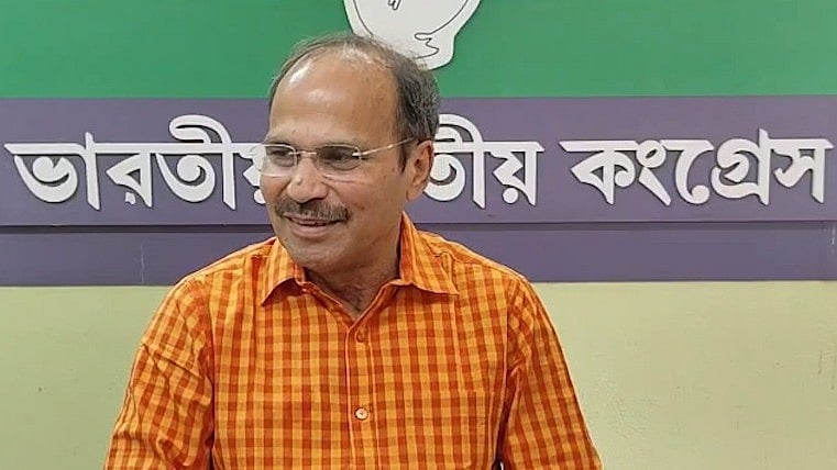 Congress flags obstruction in Bengal campaign, blames TMC and police