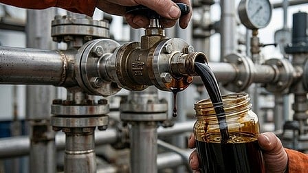 Representational image