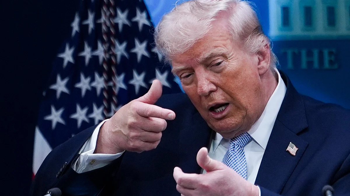 Donald Trump threatens to decimate Iran in four hours if Hormuz deal fails