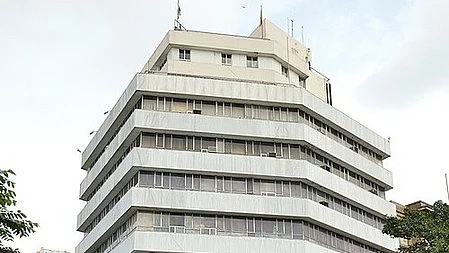 West Bengal CEO office in Kolkata