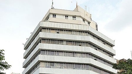 West Bengal CEO office in Kolkata