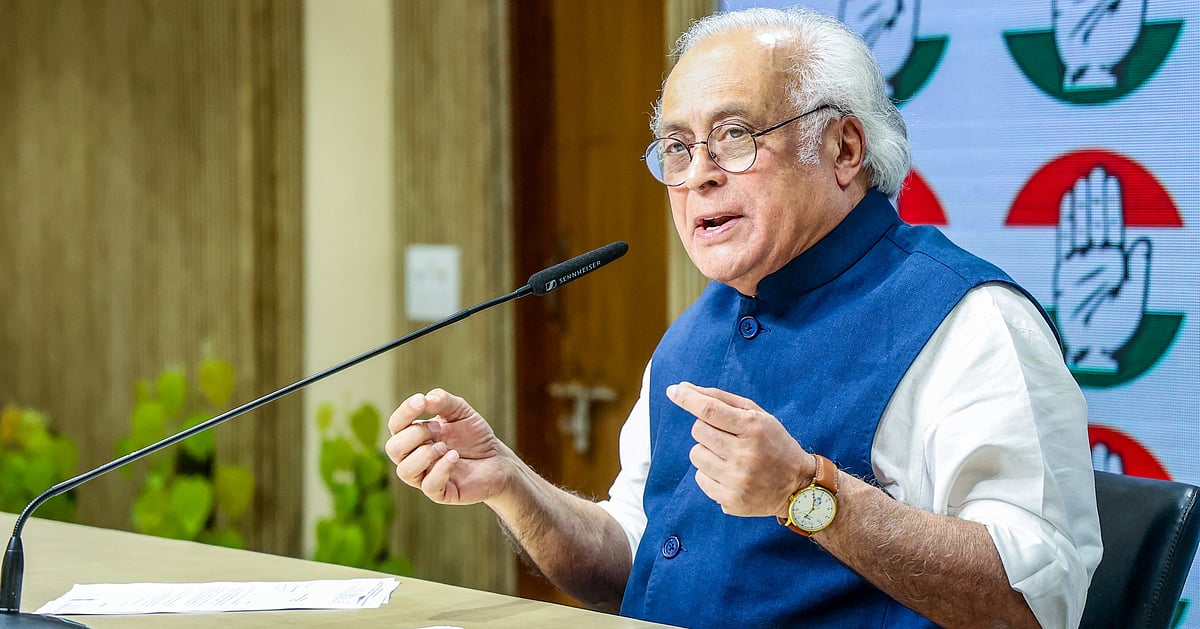 ‘विश्वगुरु बेनकाब’: अमेरिका-ईरान युद्धविराम में पाक की भूमिका को लेकर कांग्रेस ने पीएम मोदी पर हमला बोला