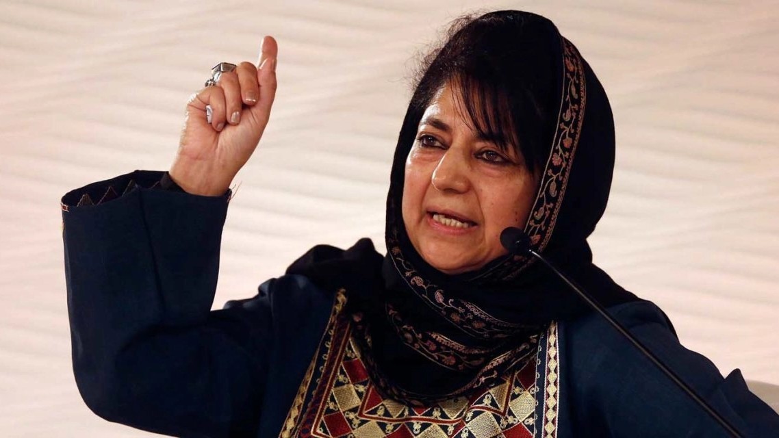 J-K parties welcome Iran-US ceasefire; call for structured peace process