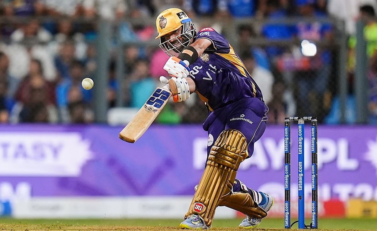 Ajinkya Rahane: A captain in the line of fire