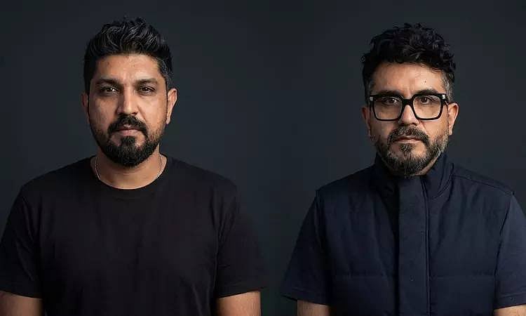 Saurabh Luthra and Gaurav Luthra