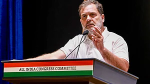 Shaurya Diwas: Rahul Gandhi flags CAPF concerns, promises reforms