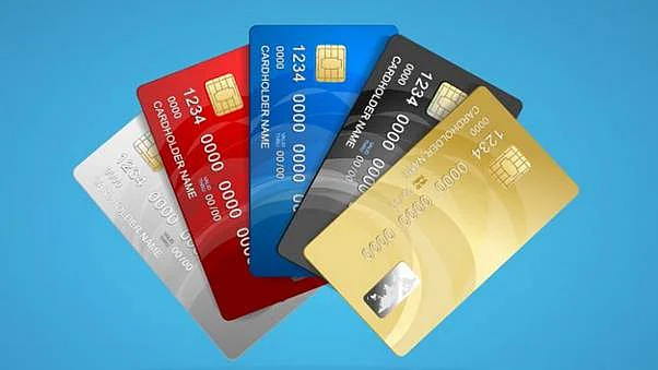 A Credit Card is more than just a payment instrument.