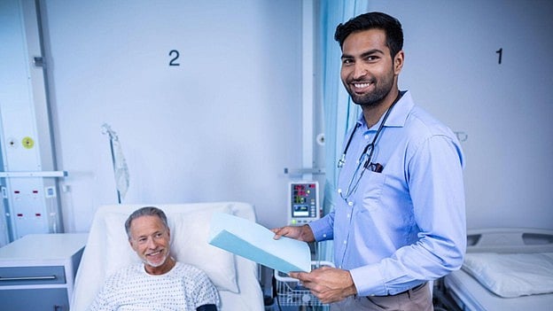 Representative image