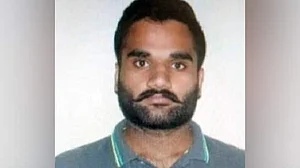 Undated image of Goldy Brar