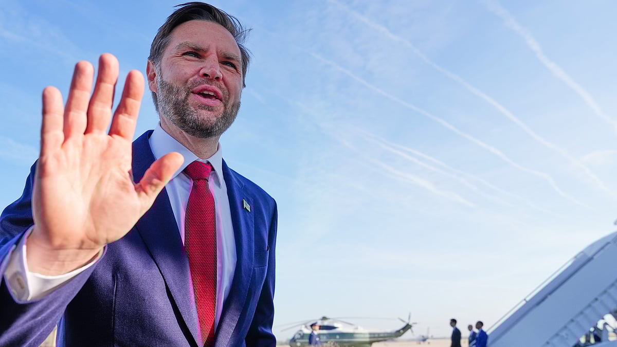 Stakeholders harden position on Iran, suspense alive ahead of Islamabad talks