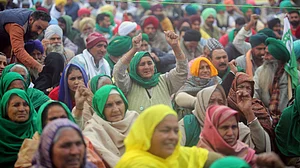 Congress accuses Modi government of U-turn on women’s reservation law