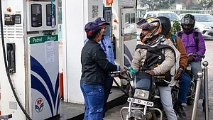 Representational image